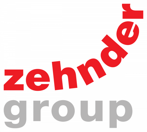 Zehnder Group Produktion Gränichen